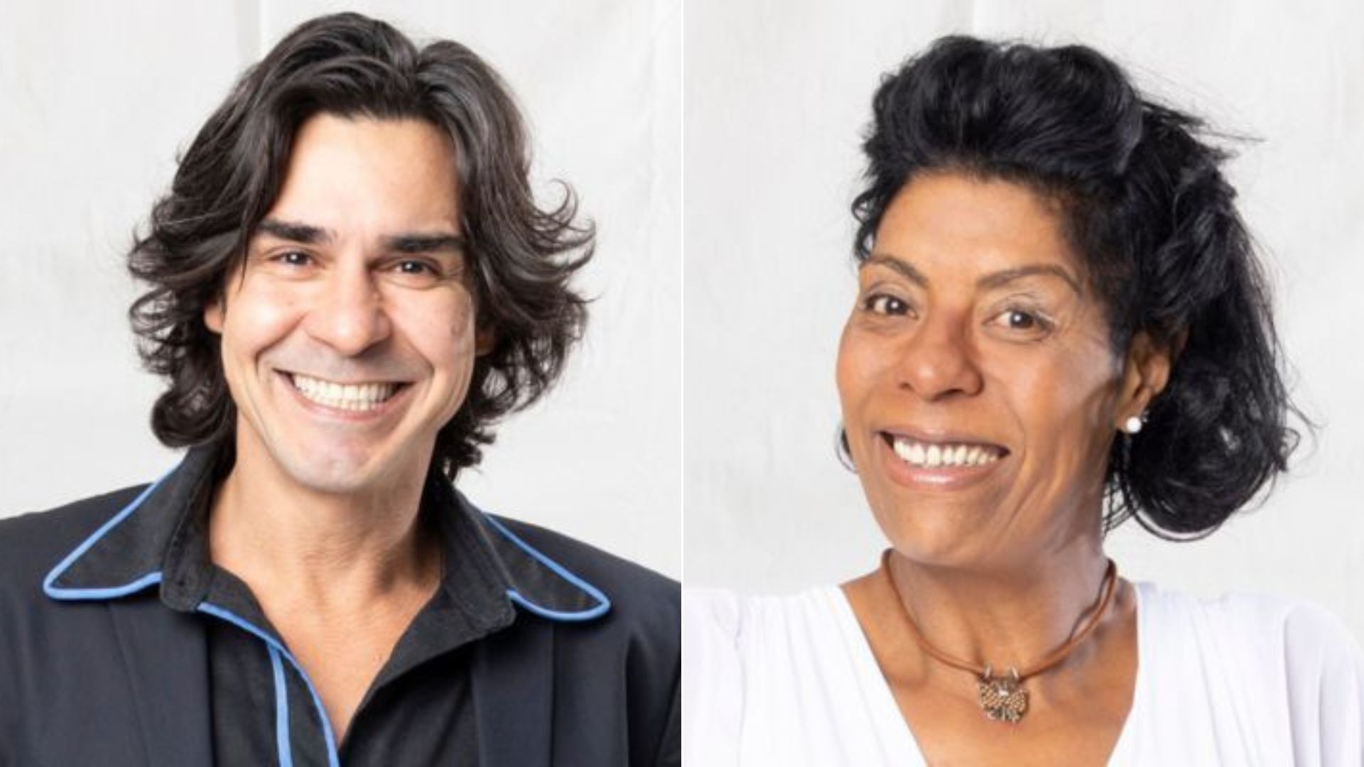 Saiba quanto André Gonçalves e Márcia Fu ganharam em A Fazenda 15