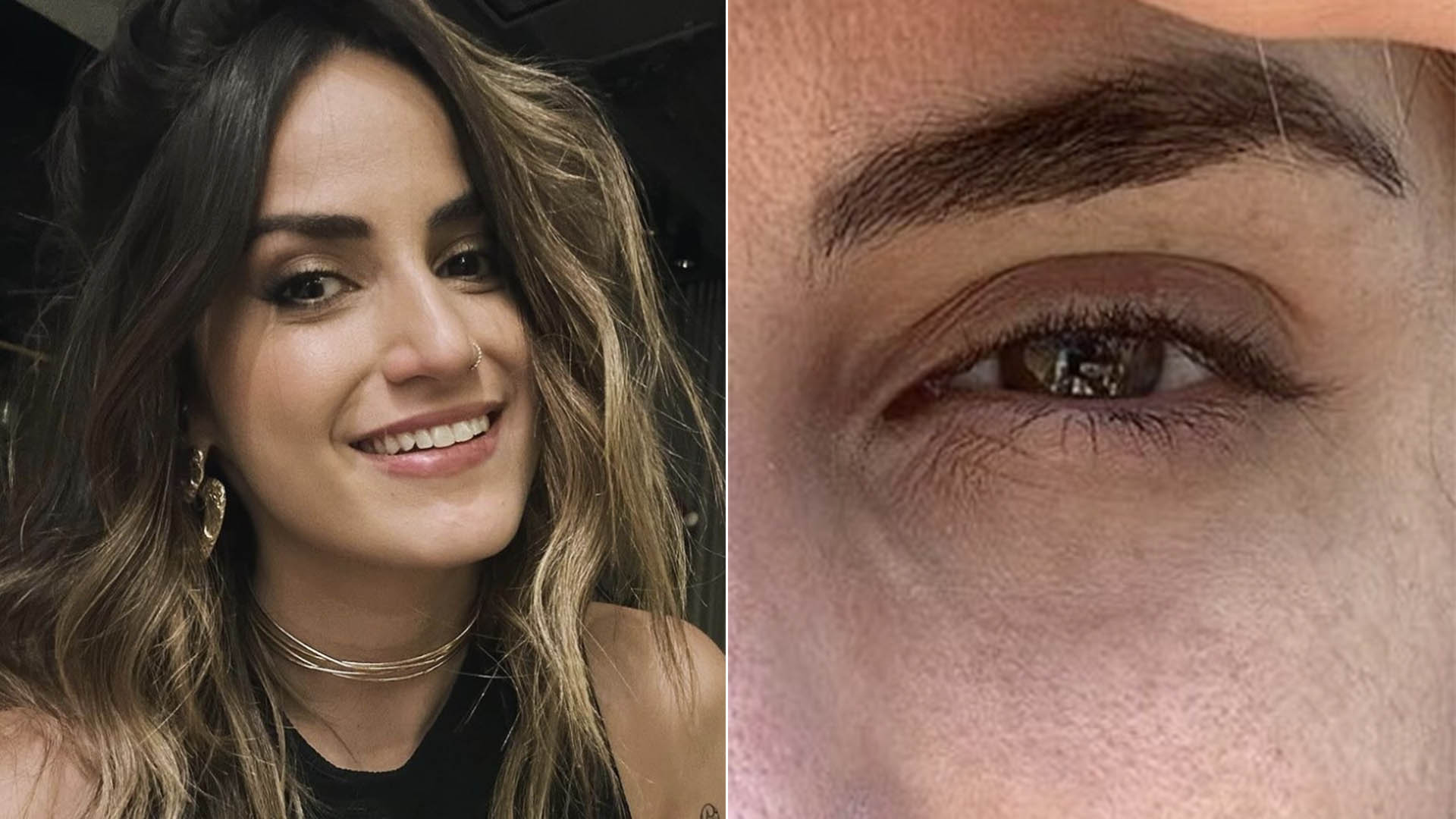 Mari Palma faz rara aparição sem maquiagem na web: ‘Cara limpa’
