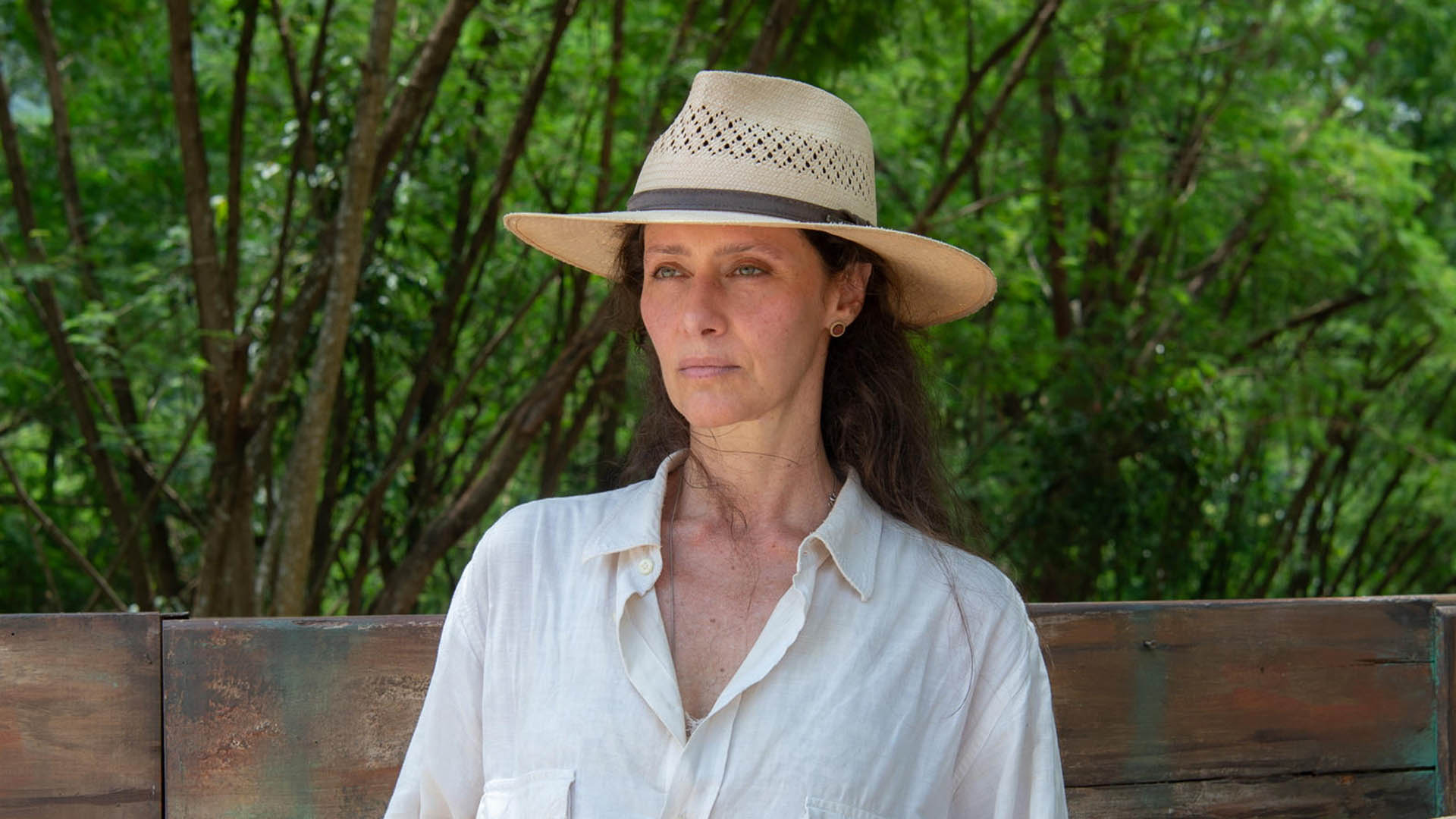 Maria Fernanda Cândido anuncia seu retorno às novelas: ‘Estou radiante’