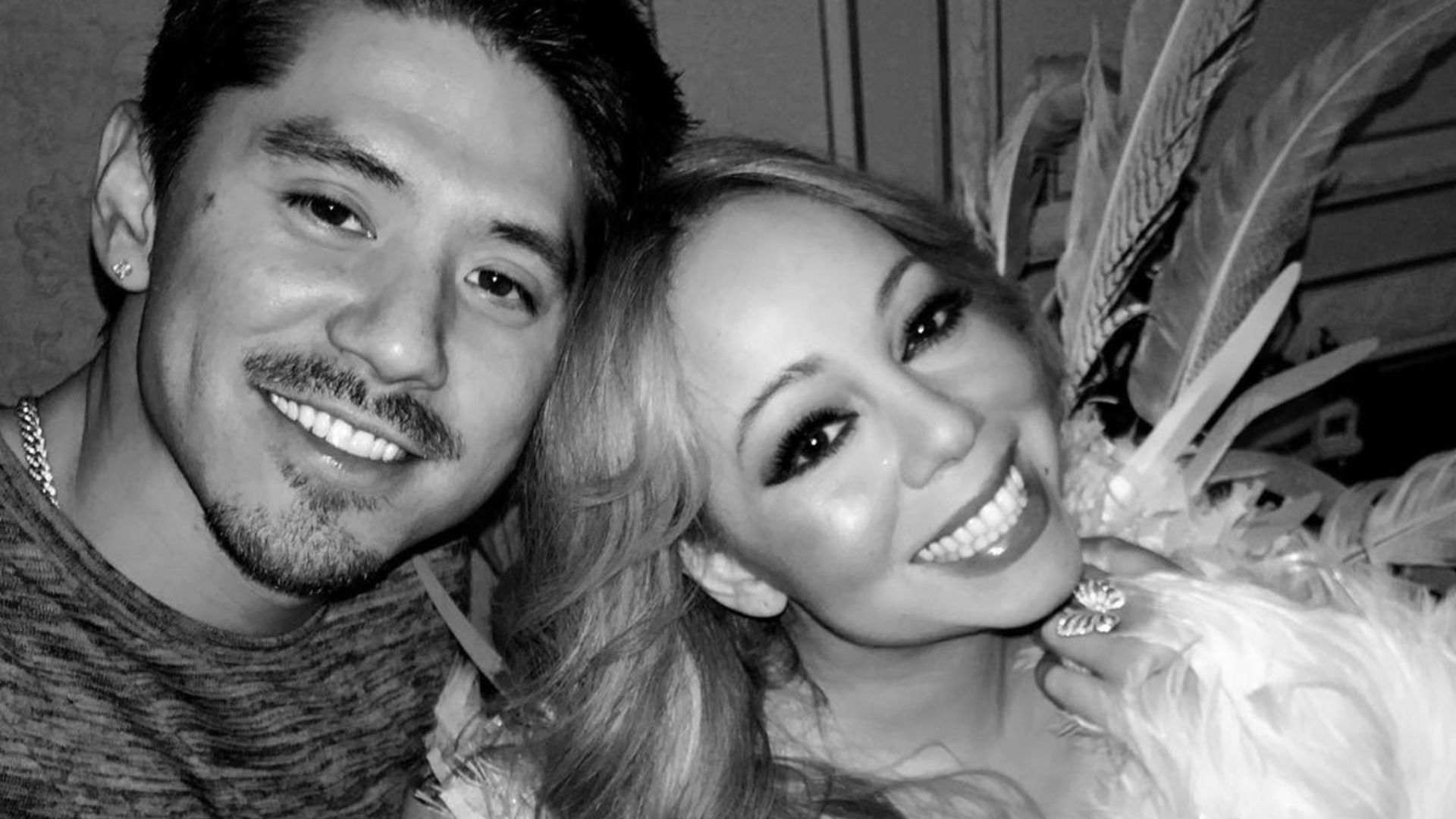 Mariah Carey e Bryan Tanaka confirmam término de namoro após 7 anos