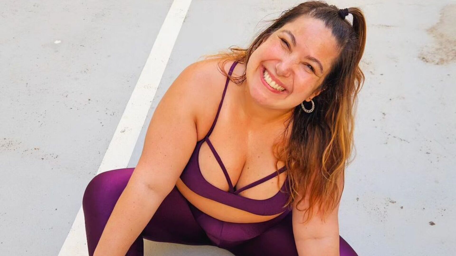 Aos 43 anos, Mariana Xavier realiza sonho de infância: ‘Sempre quis’