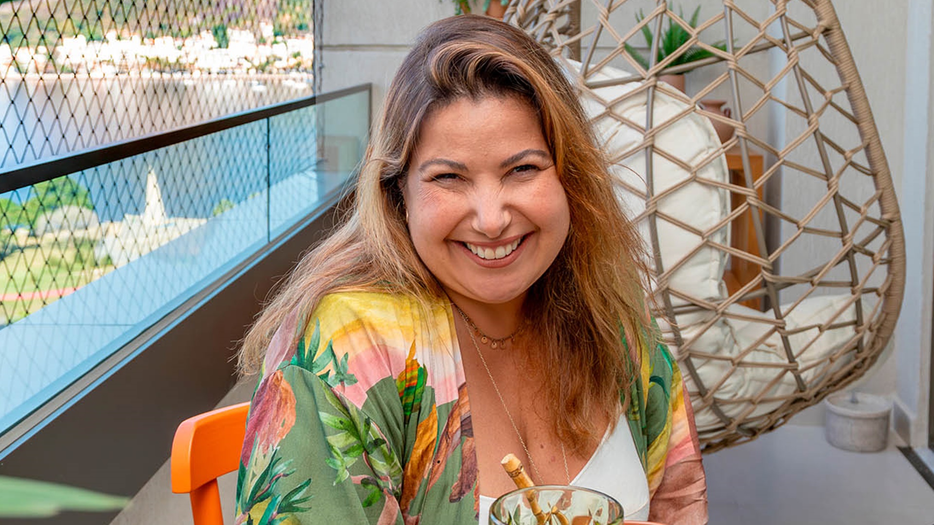 Longe dos estereótipos, Mariana Xavier celebra carreira: “Sou uma pessoa mais confortável”