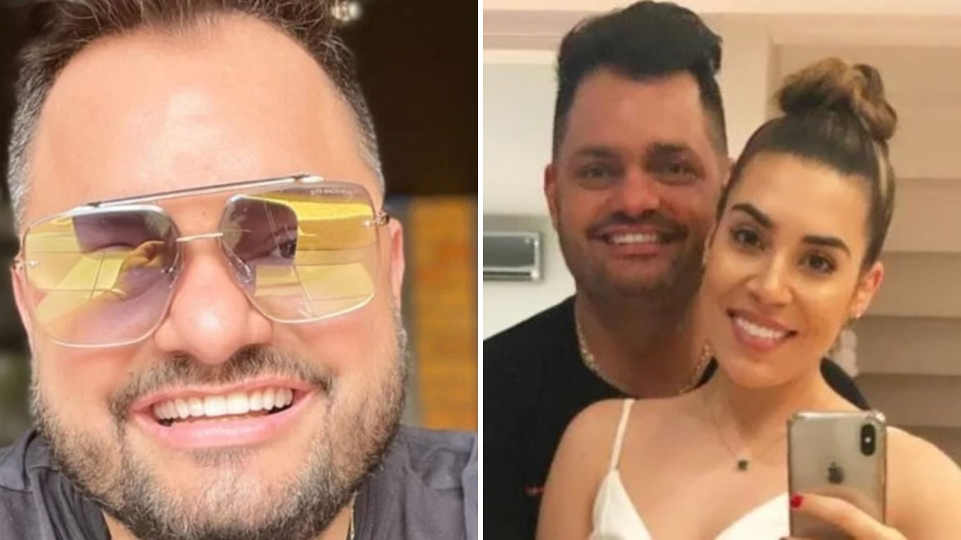 Ex de Naiara Azevedo se pronuncia após graves acusações: “Reconheço meus erros”