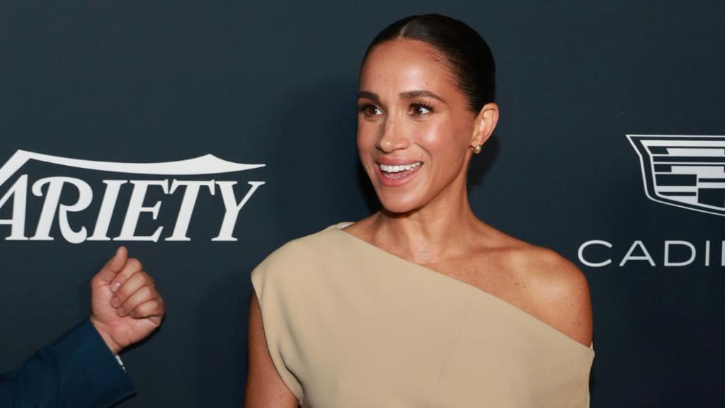 Meghan Markle revela pedido de Natal de filho mais velho, Archie
