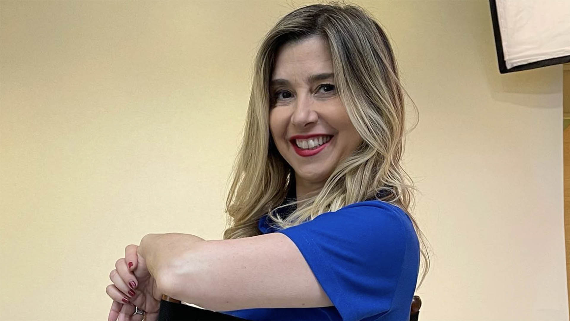 Mylena Ciribelli é demitida da Record TV após seu quadro no Fala Brasil