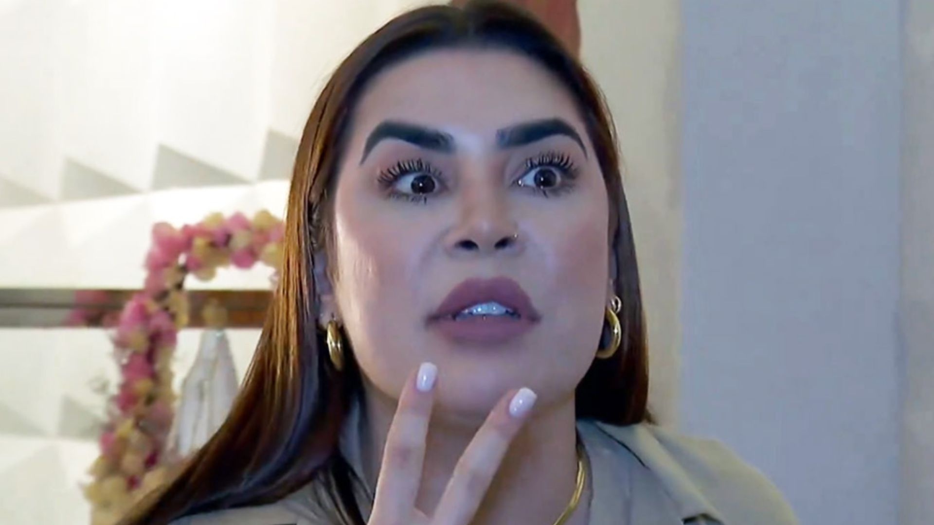 Naiara Azevedo revela salário que recebia do ex e choca fãs: “Não dá”