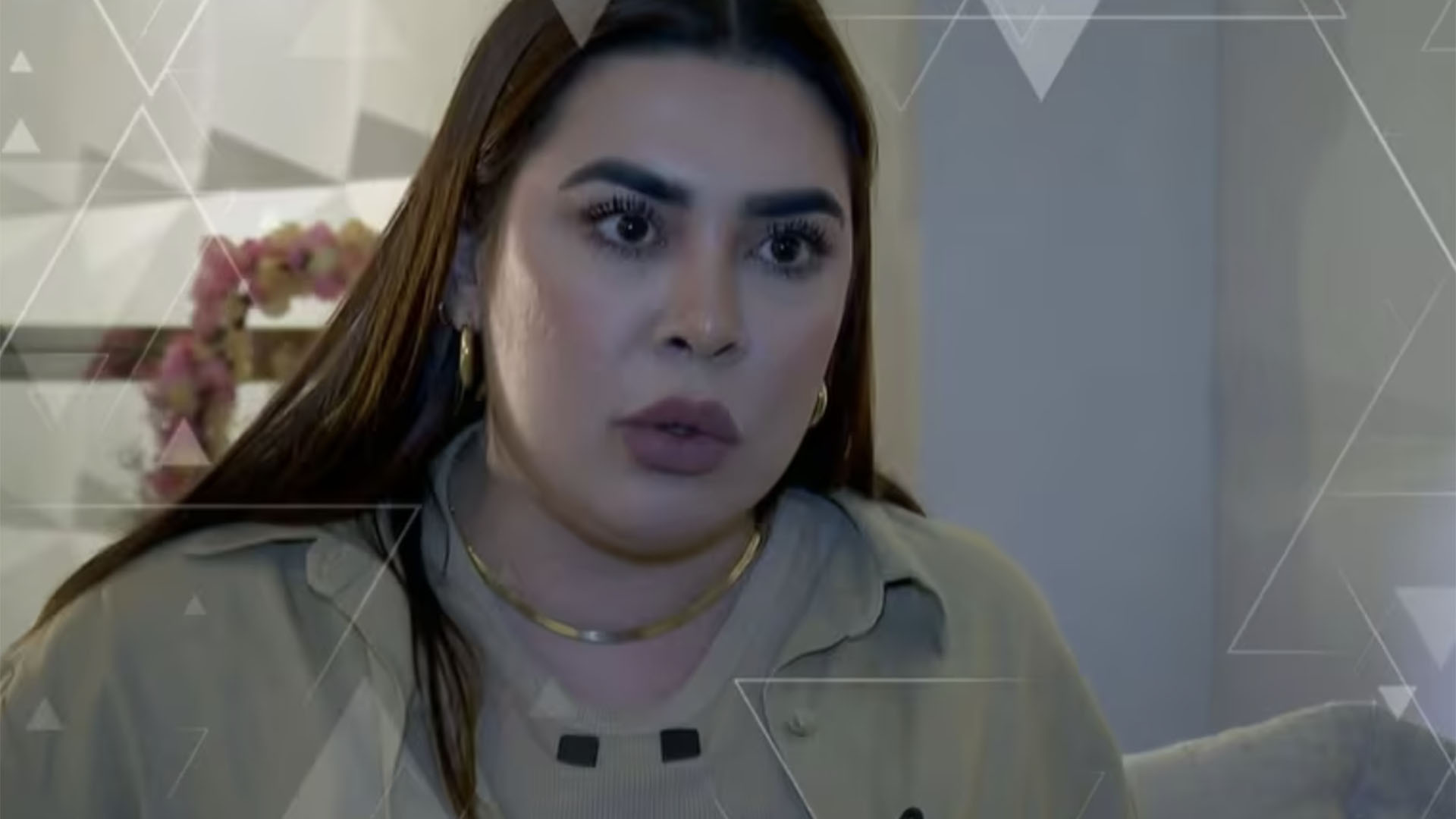 Naiara Azevedo fala da acusação contra o ex-marido: ‘Quero o que é meu’