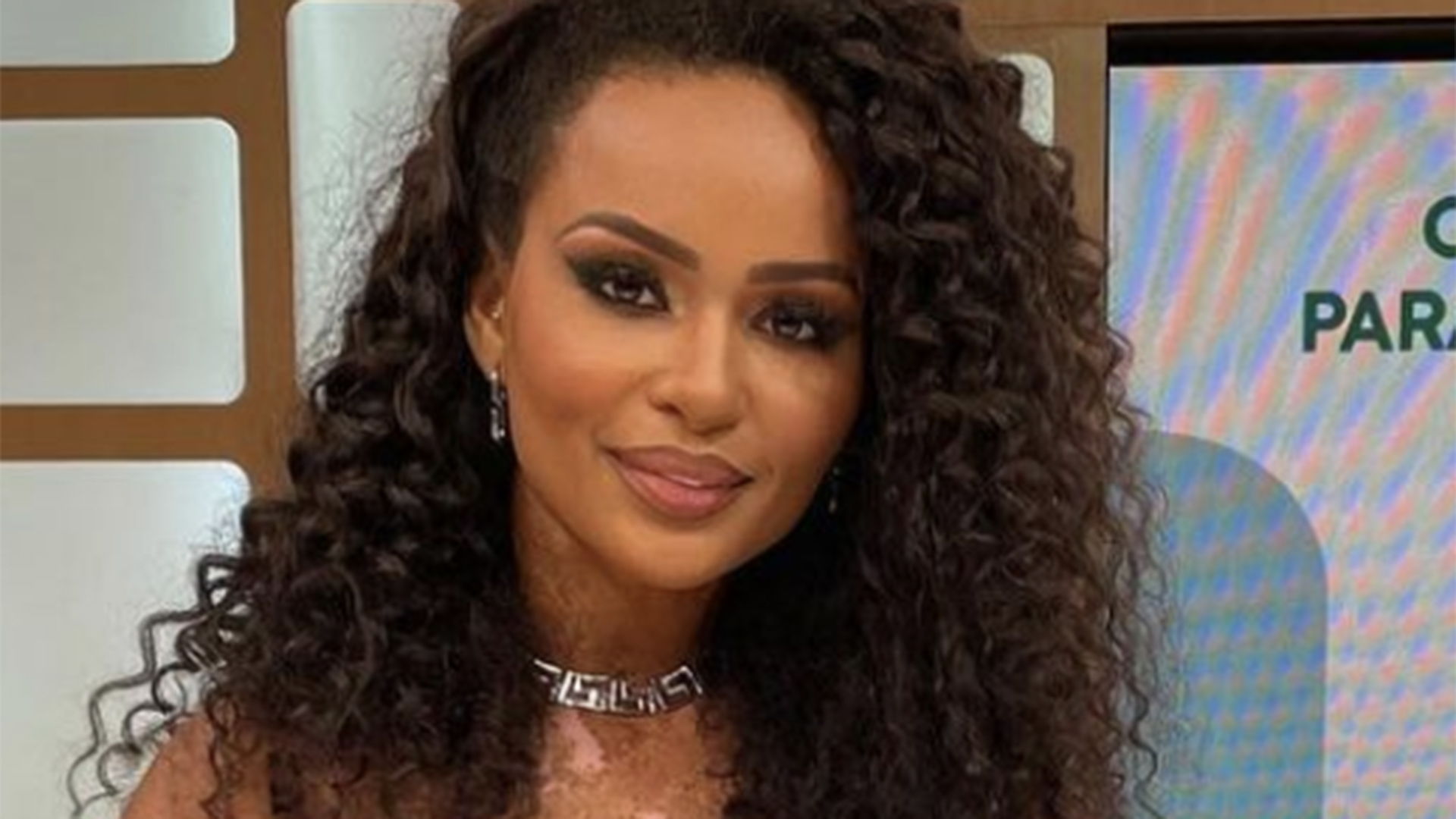 Ex-BBB Natália Deodato explica decisão de fazer cirurgia no final de ano