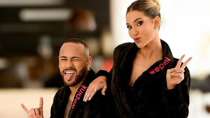 Virginia Fonseca ameaça processar quem disser que ela tem caso com Neymar
