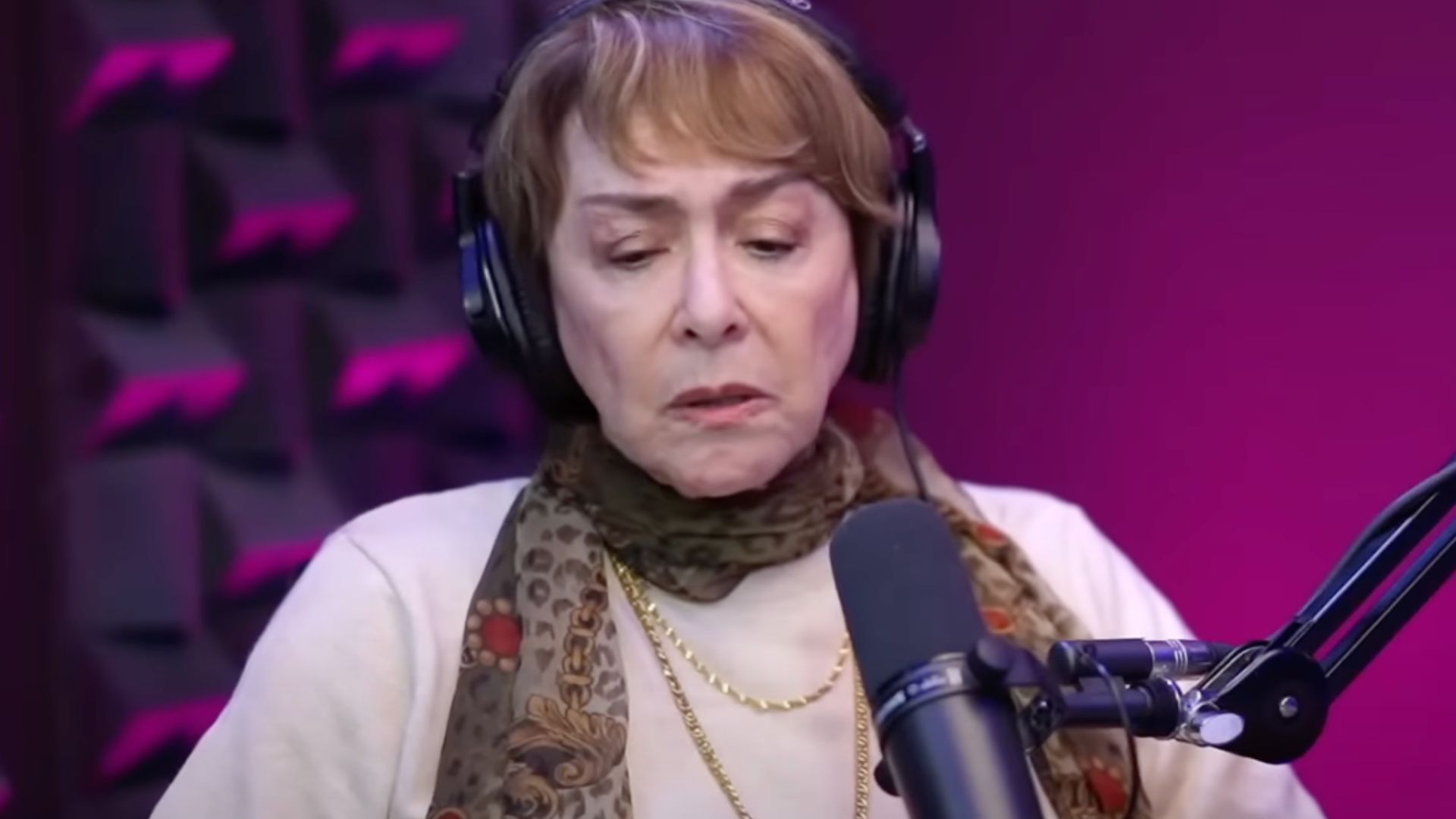 Nívea Maria desabafa sobre fim do casamento de quase 30 anos: “Deprimi”