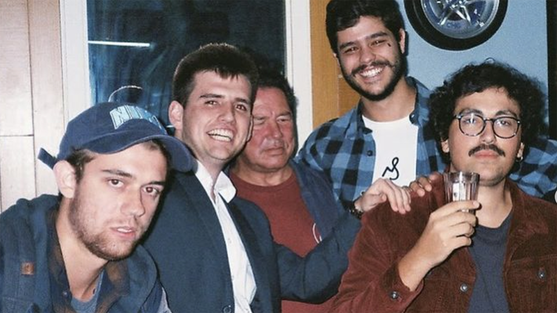 Morre o homem que inspirou o hit ‘Acorda, Pedrinho’
