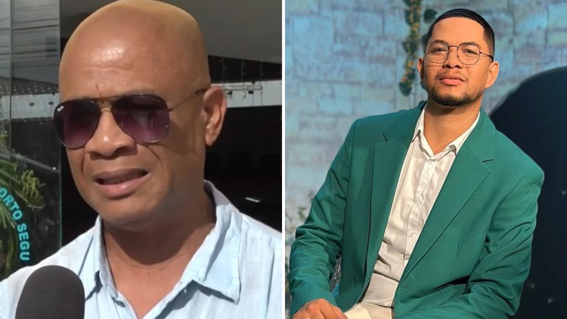 Pai do cantor Pedro Henrique questiona laudo do IML: “Não existe”