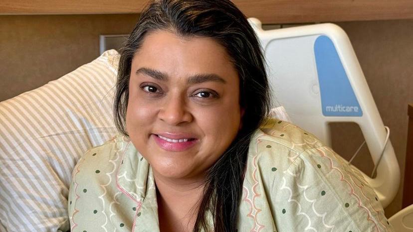 Preta Gil anuncia volta aos palcos no carnaval de 2024