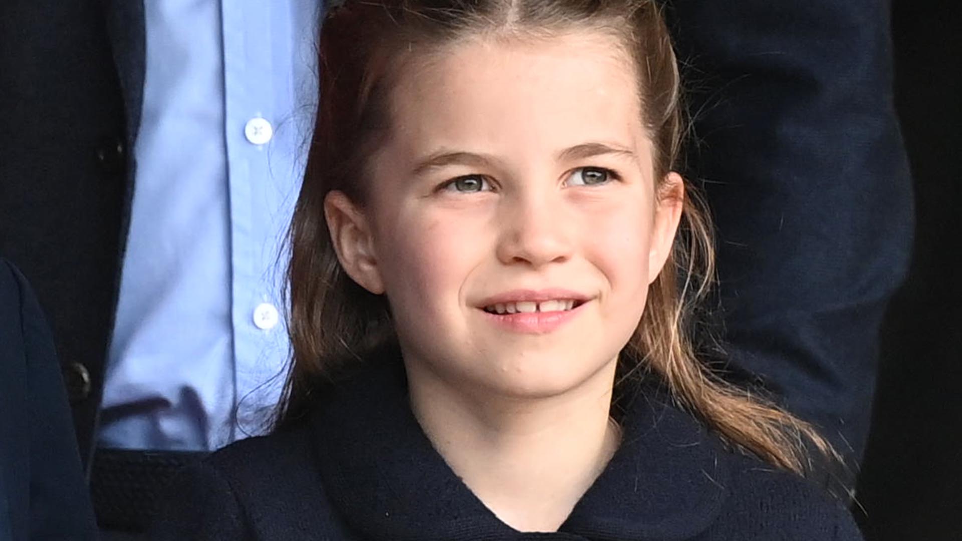 Princesa Charlotte é mais rica do que os irmãos. Entenda o motivo!