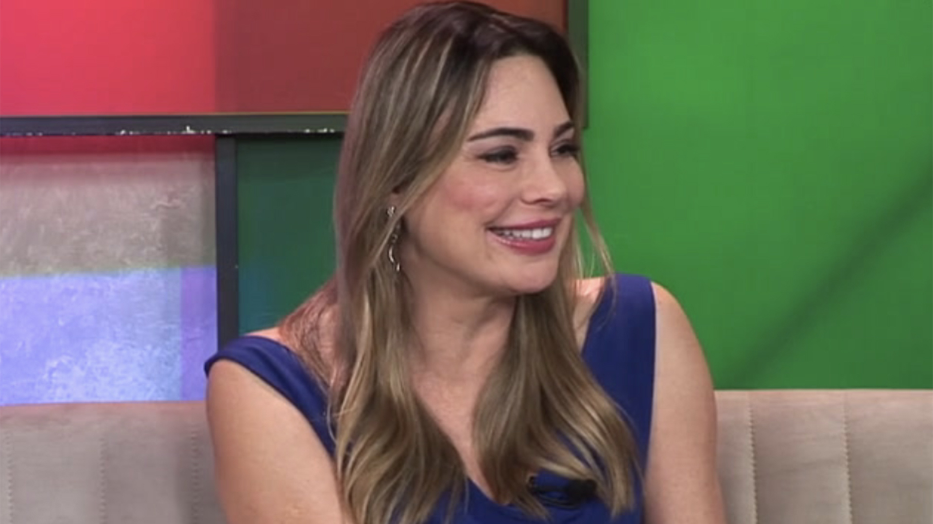 Rachel Sheherazade revela quem quer que seja o vencedor de A Fazenda 15