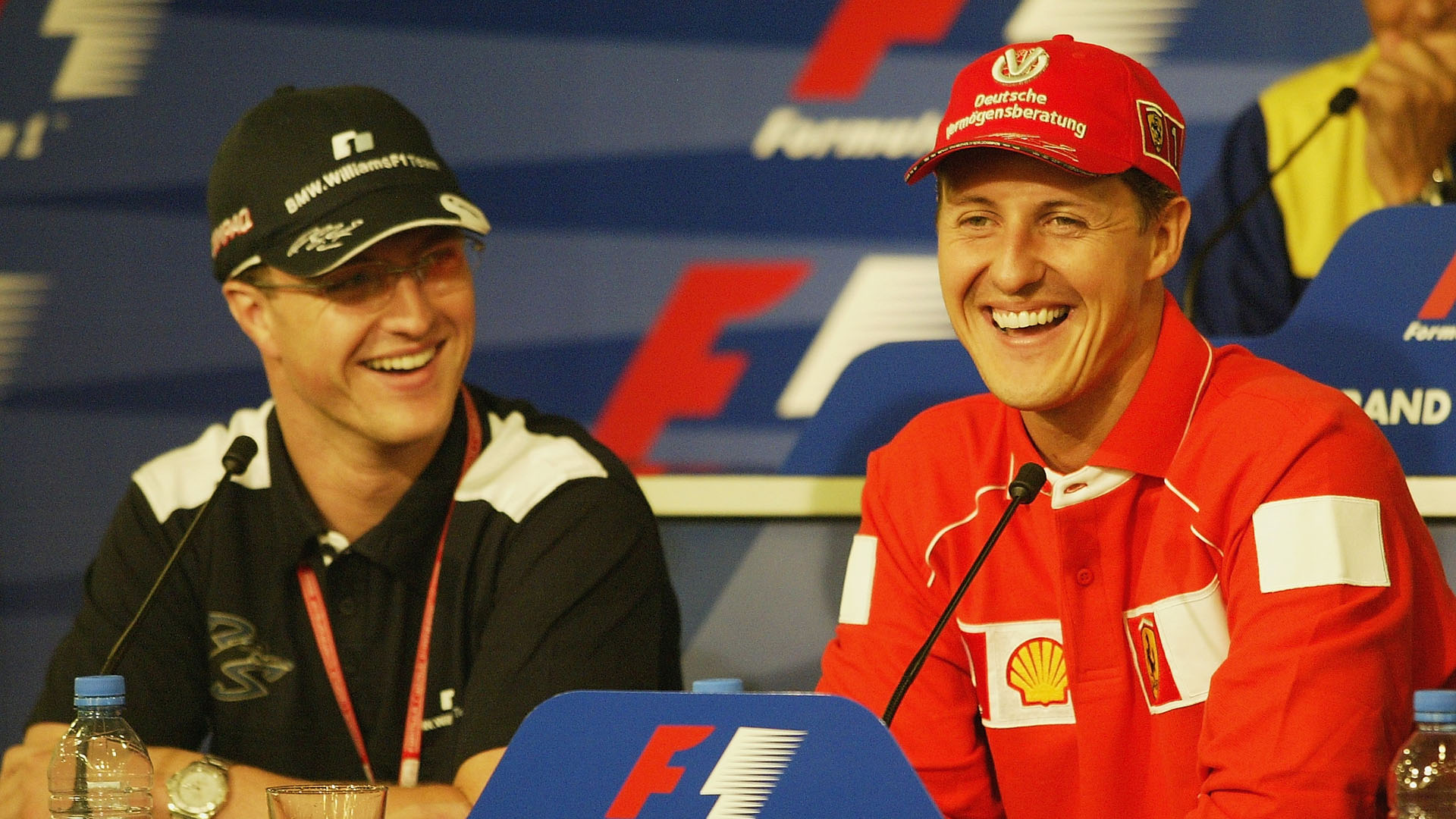 Acidente de Michael Schumacher completa 10 anos e irmão diz: ‘Trágico’