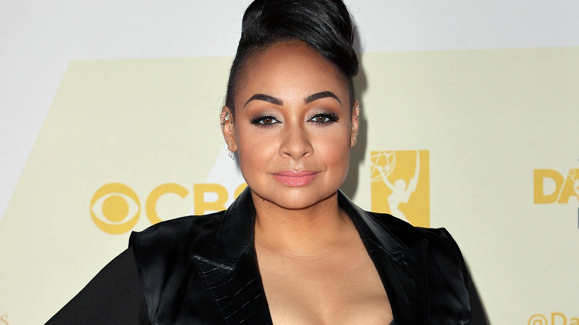 Raven-Symoné revela a causa da morte do irmão caçula: ‘Ele lutou’