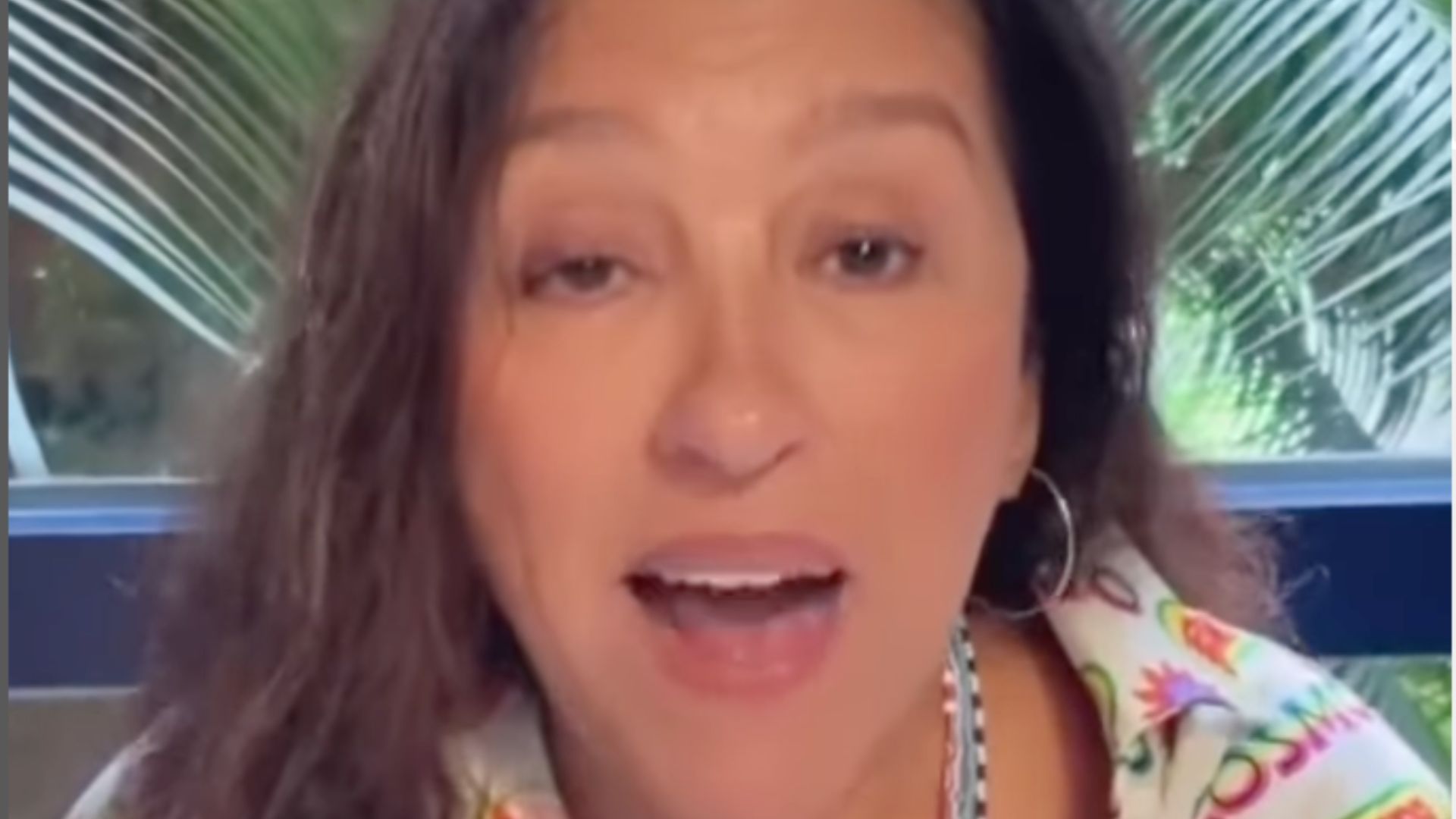 Regina Casé deixa a Globo após 40 anos