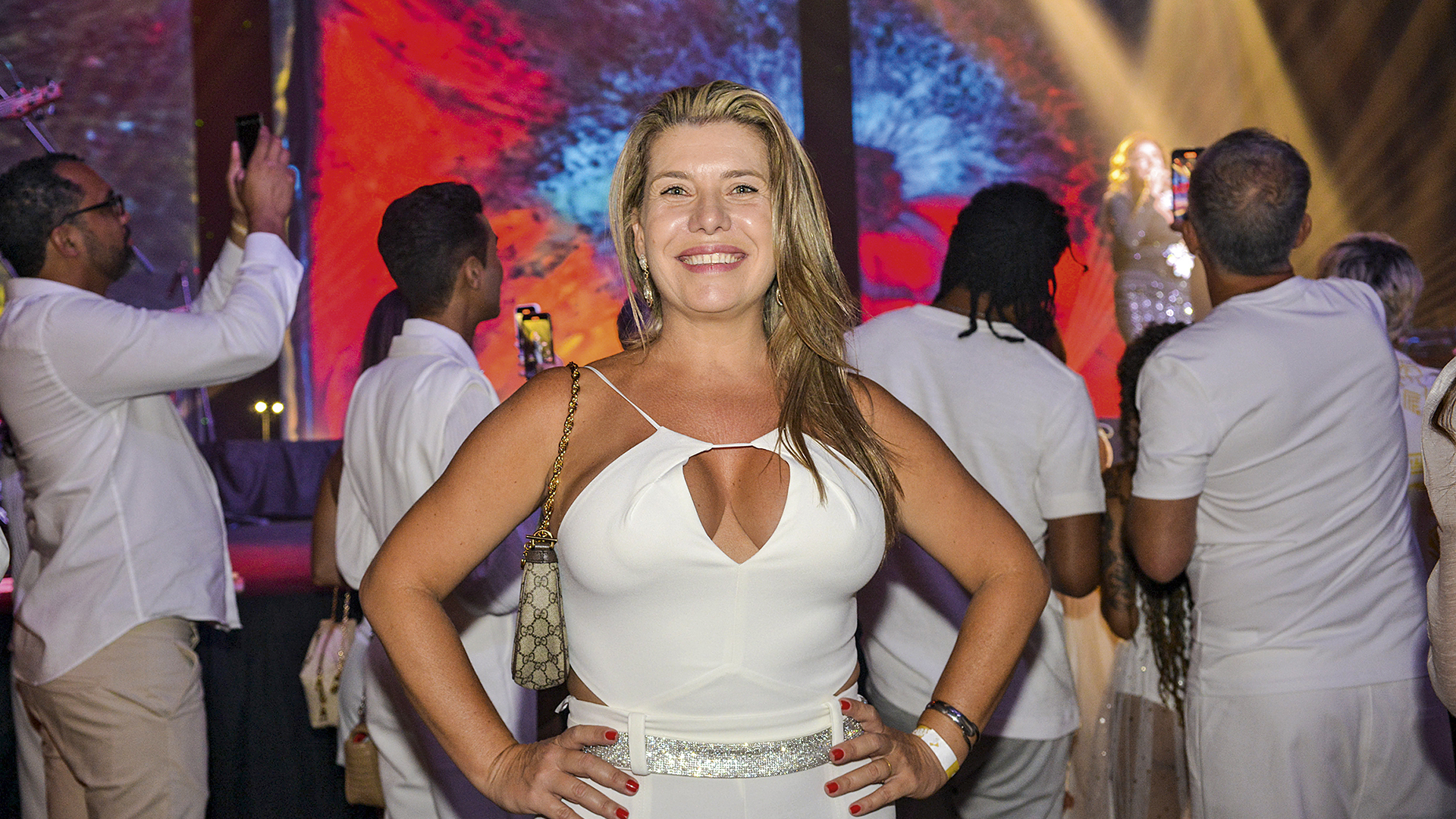 Tendências criativas de Renata Costa