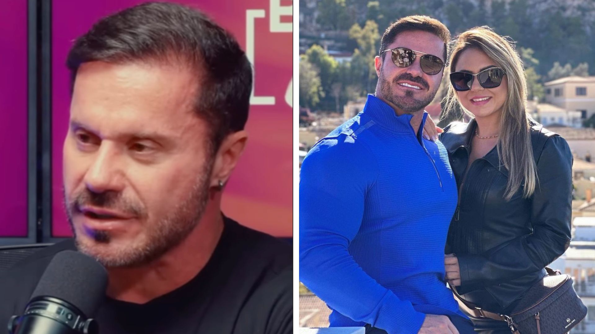 Renato Cariani: quem é o influenciador alvo de operação da Polícia Federal
