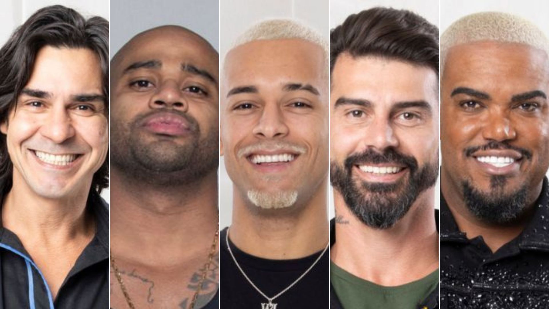 Quem deve ficar em A Fazenda 15? Vote em roça com eliminação dupla