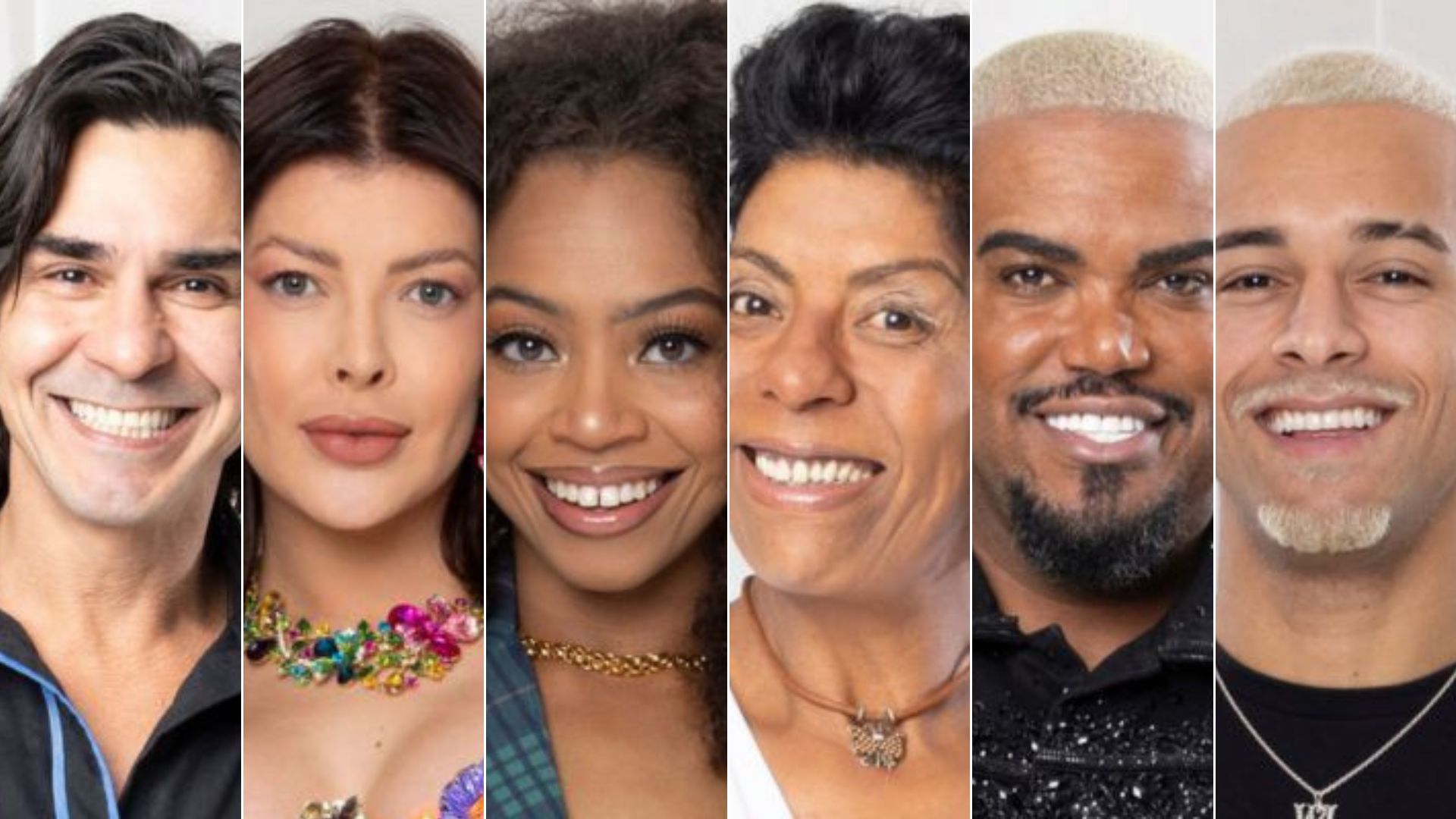 A Fazenda 15: Quem deve ir para a final? Vote em enquete da última roça