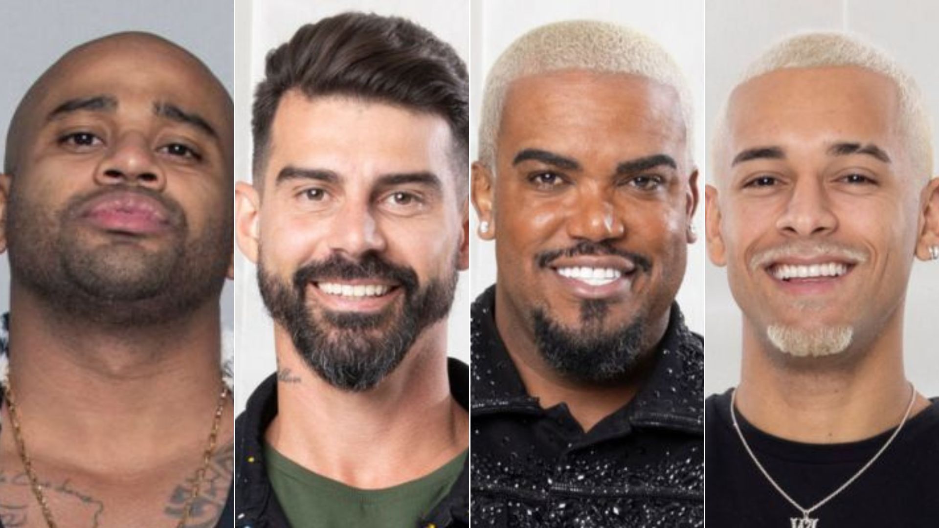 A Fazenda 15: Enquete aponta favoritos em roça com eliminação dupla; vote