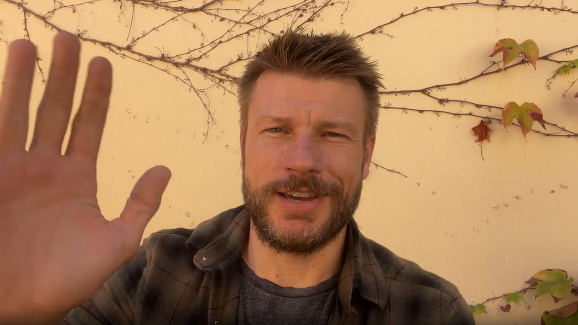 Rodrigo Hilbert