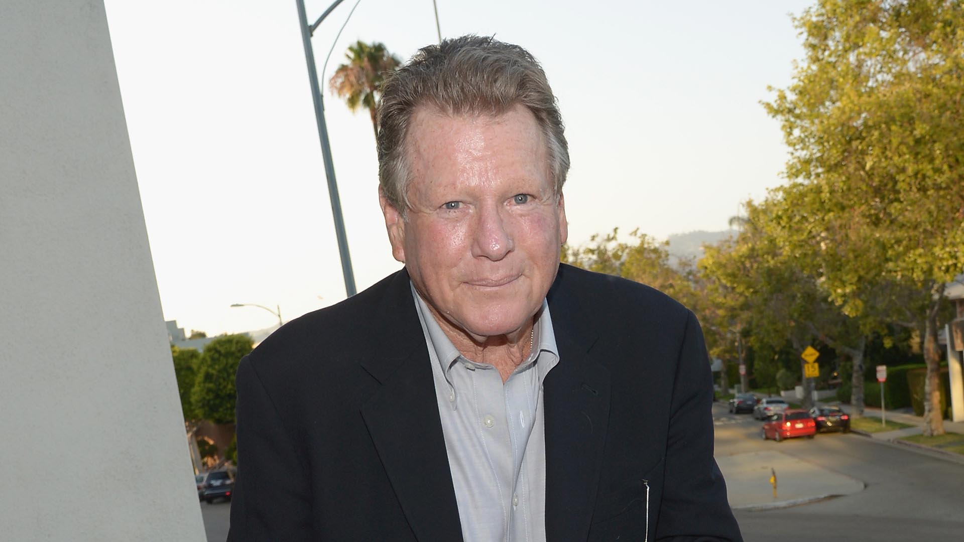 Causa da morte de Ryan O’Neal é revelada em certidão de óbito