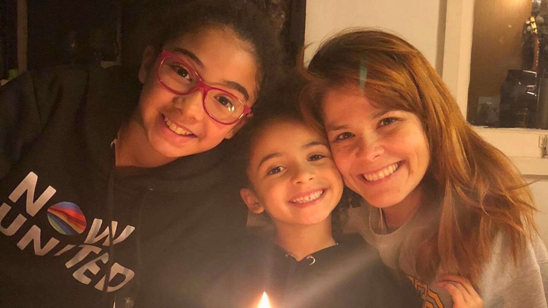 Samara Felippo foi casada por cinco anos com o pai de suas filhas; relembre o término