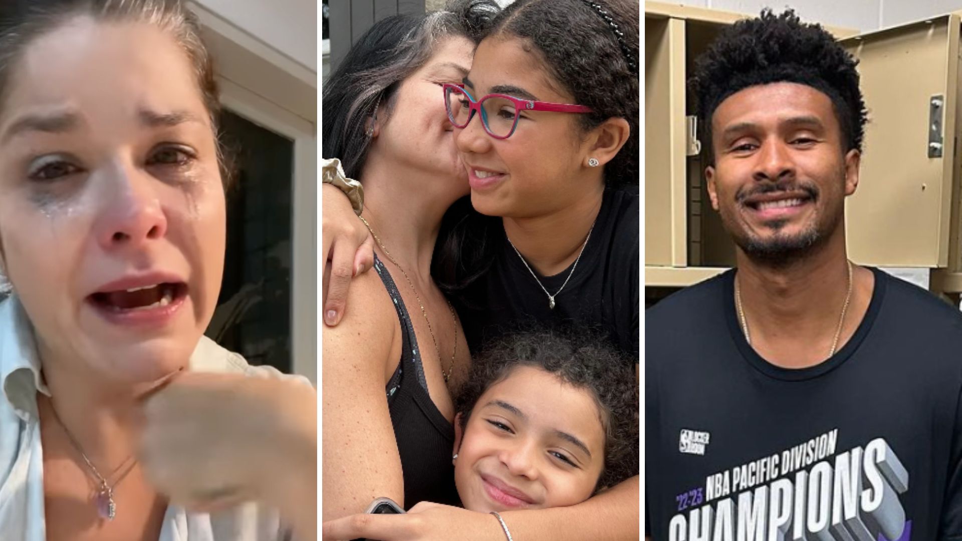 A reviravolta na vida de Samara Felippo após enfrentar publicamente o ex-marido