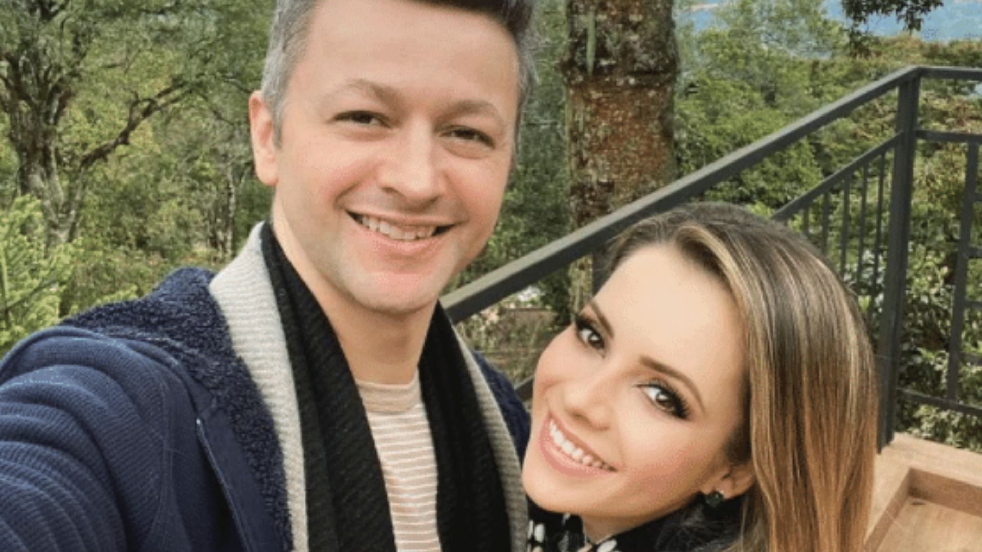 Sandy e Lucas Lima protagonizaram separação mais inesperada de 2023, para leitores; relembre