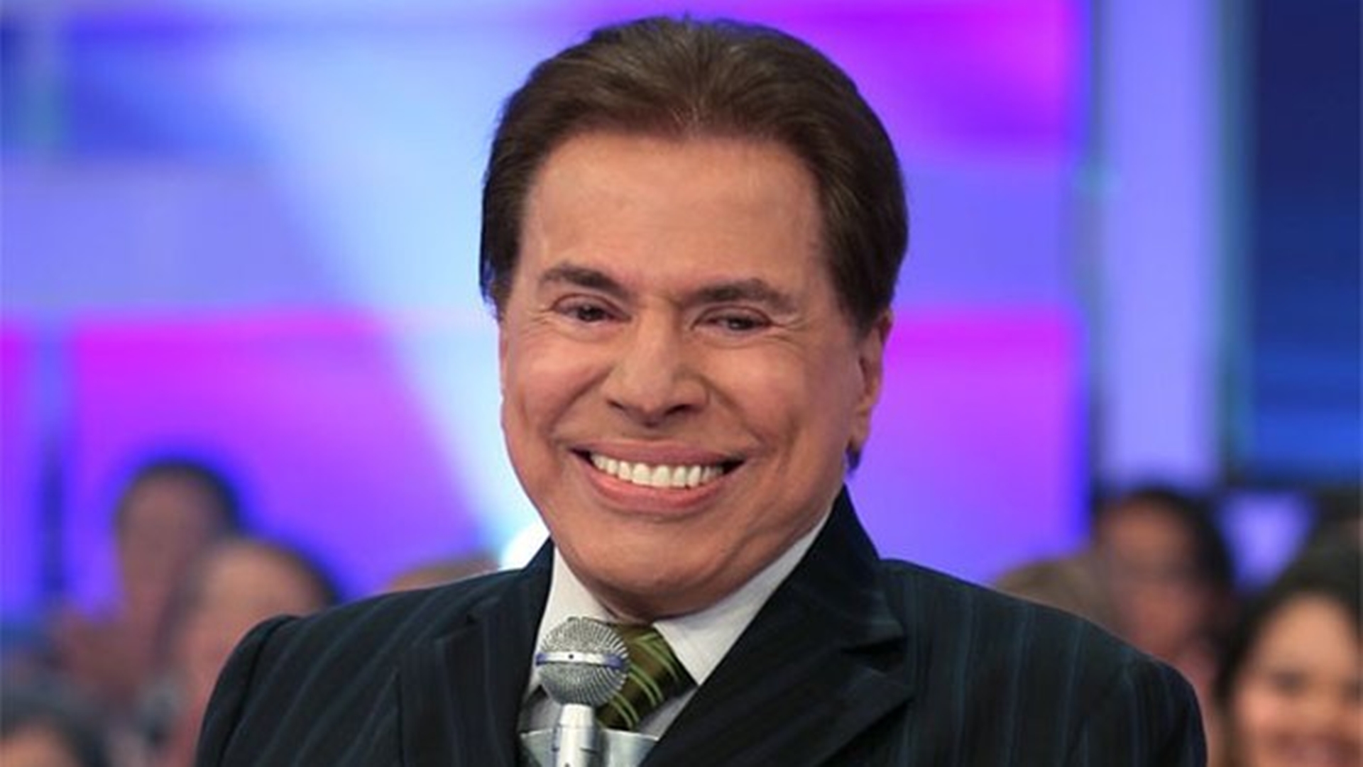 Filha de Silvio Santos já revelou motivo de ‘sumiço’ do pai: “Não é mais aquela pessoa”