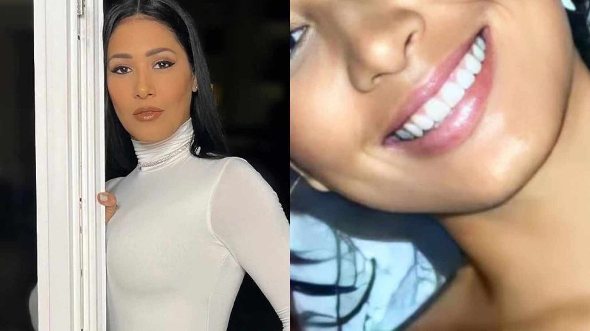 Mudou muito? Simaria Mendes surpreende com aparência da juventude
