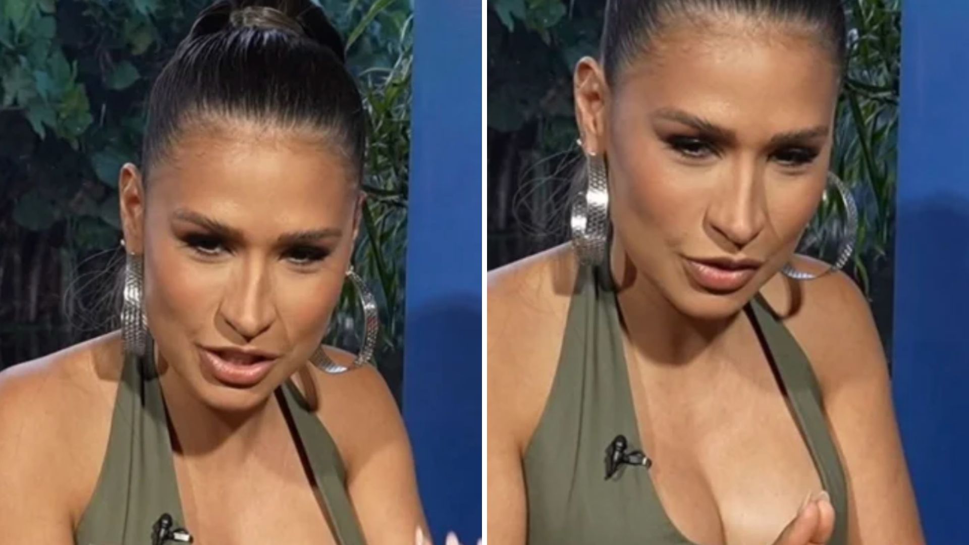 Simone revela profecia que se concretizou 12 anos depois: “Deus falou”