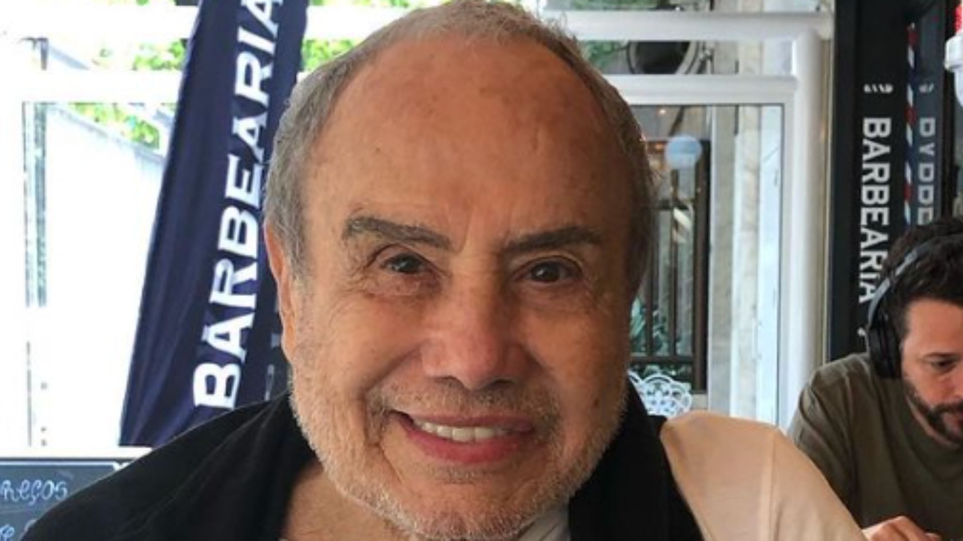 Aos 91 anos, Stenio Garcia passa por bateria de exames após ser internado