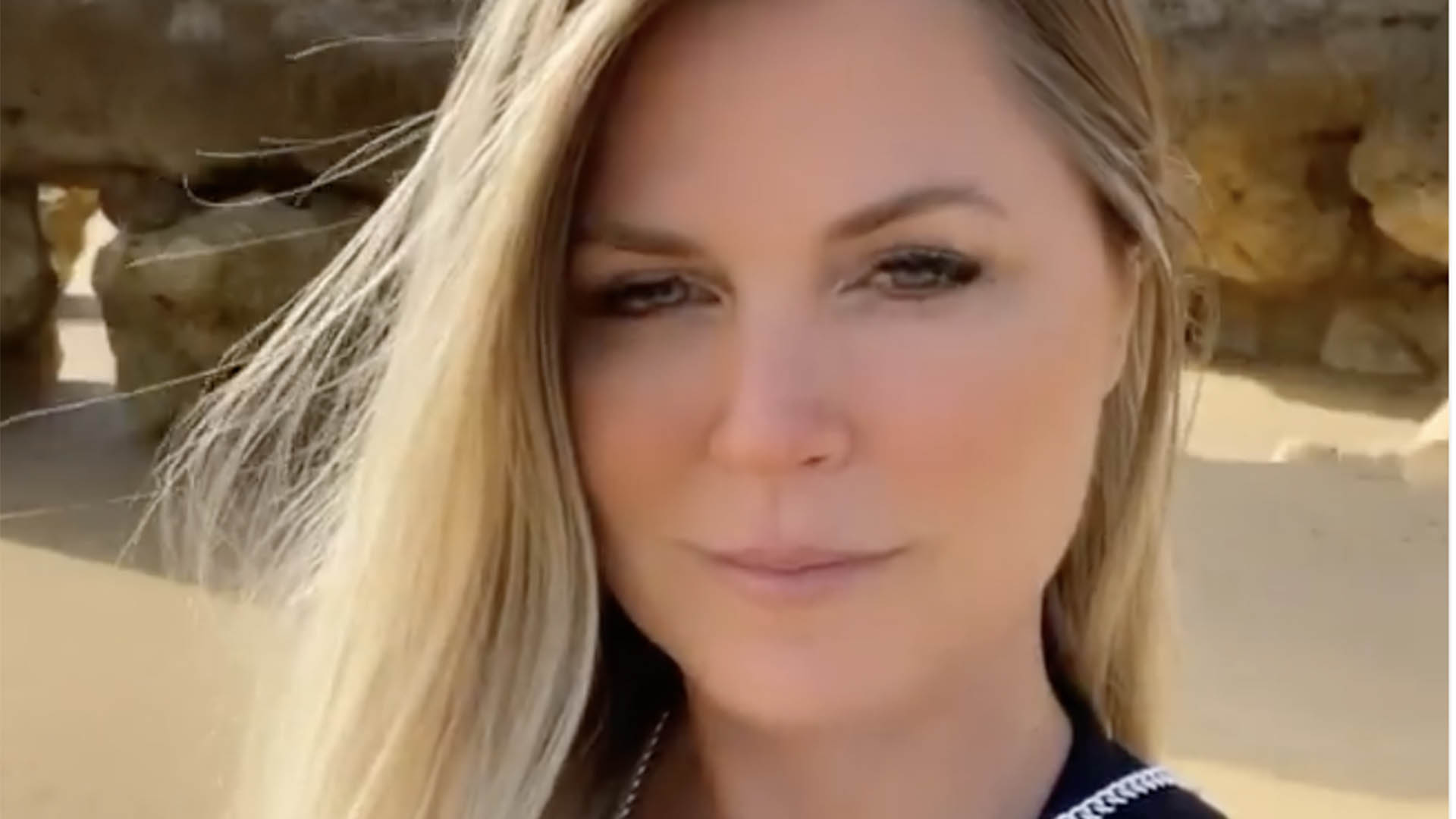 Susana Werner reage aos boatos de traição: ‘Eu não acredito nisso’
