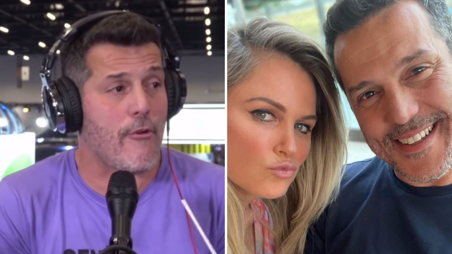 Truque! Como Júlio César escondia suposta amante durante o casamento?