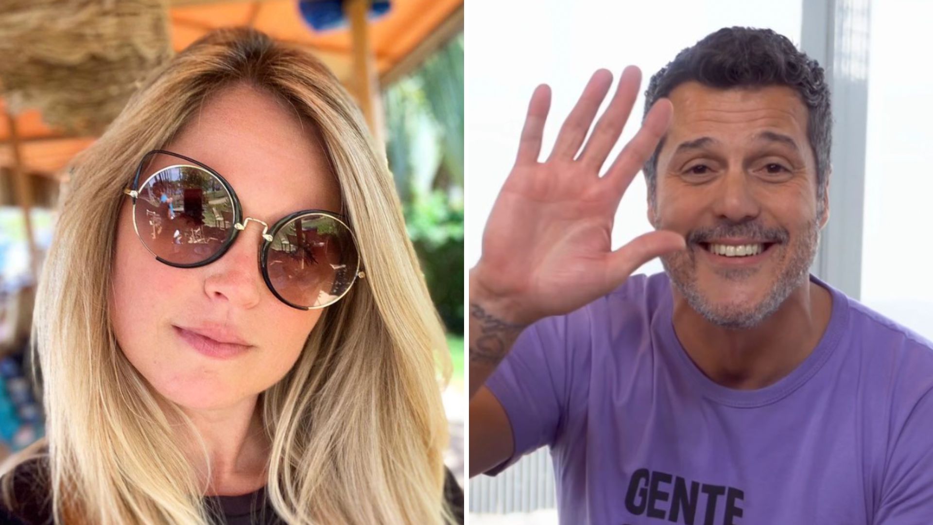 E agora? Susana Werner e Julio César vão ficar cara a cara em reunião decisiva