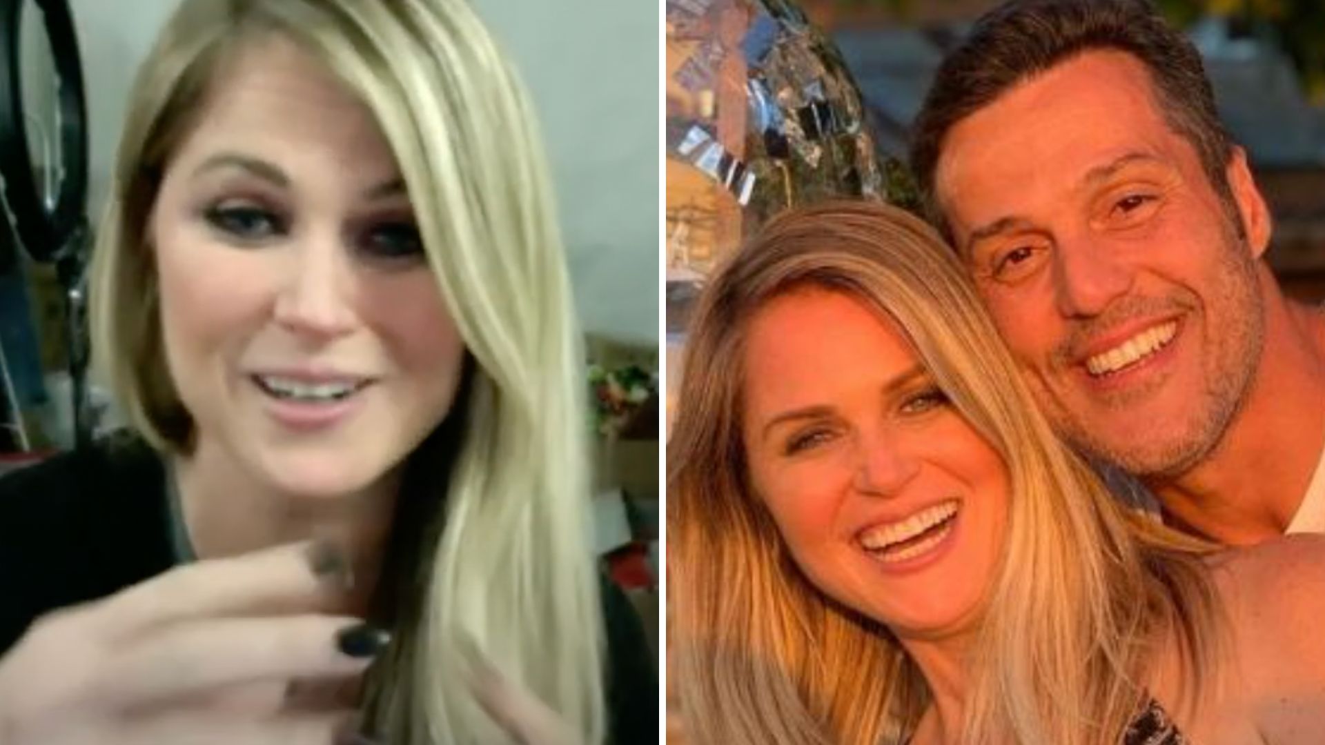 Susana Werner revela que bancava Júlio César: “Ganhava mais do que ele”