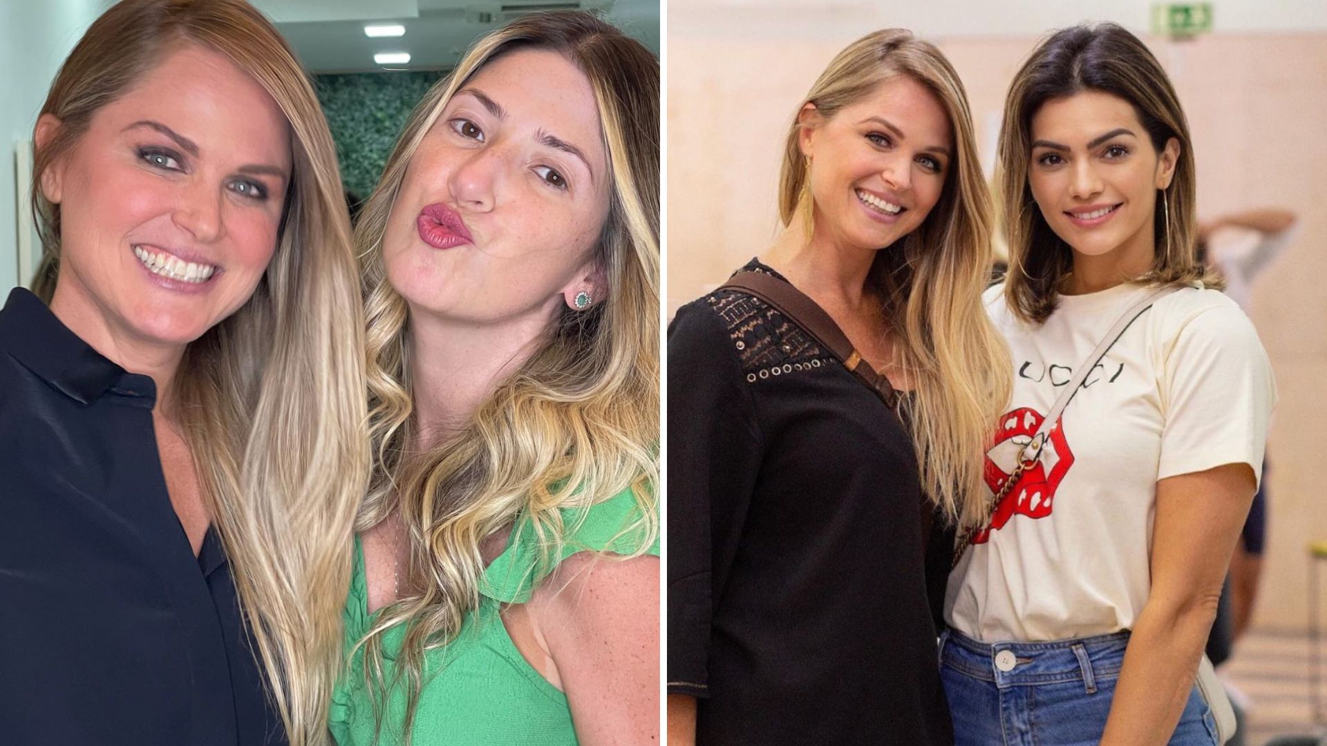 Quanto custa um corte no salão de Susana Werner? Preços surpreendem fãs