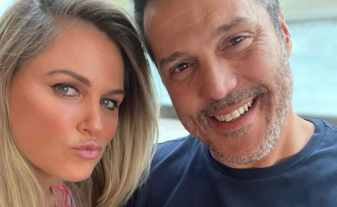 Amiga de Susana Werner já havia revelado momento de crise do casal; relembre