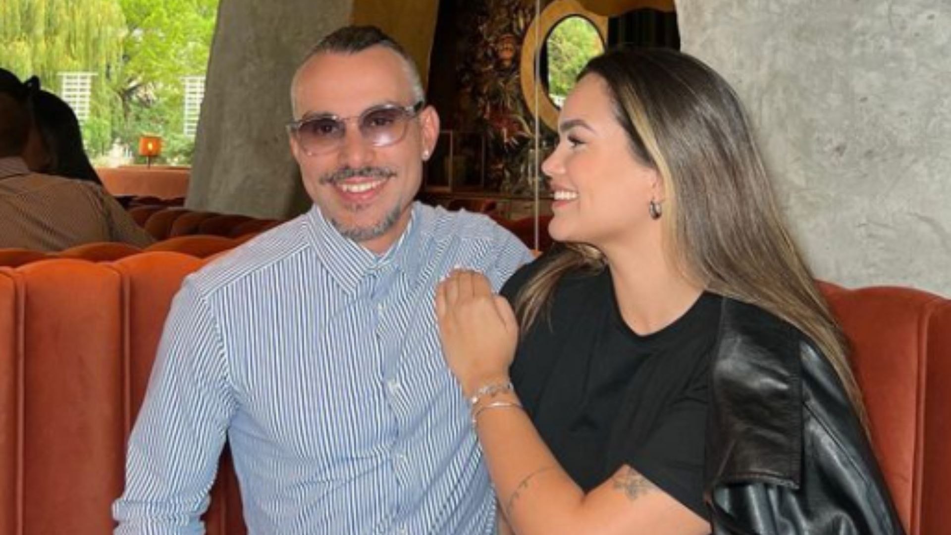É possível ter dois pais? Entenda decisão sobre certidão de nascimento da filha de Kelly Key