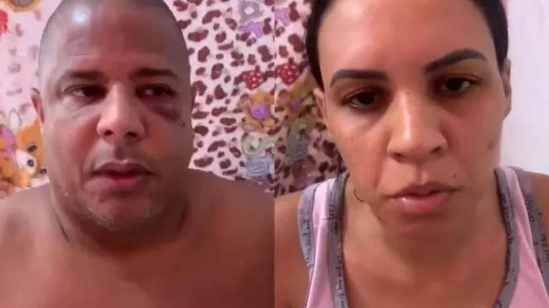 Taís Alcântara: o que falta descobrir sobre a ‘amiga’ de Marcelinho Carioca