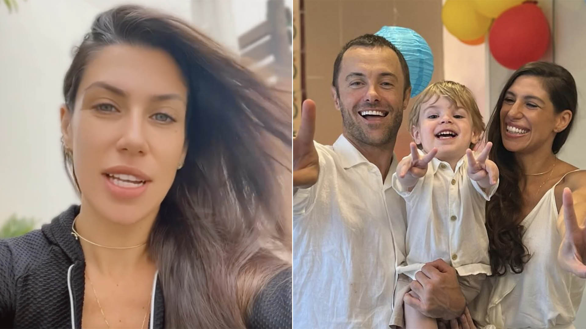 Mãe do filho de Kayky Brito reaparece e diz: ‘Vida virou de perna pro ar’