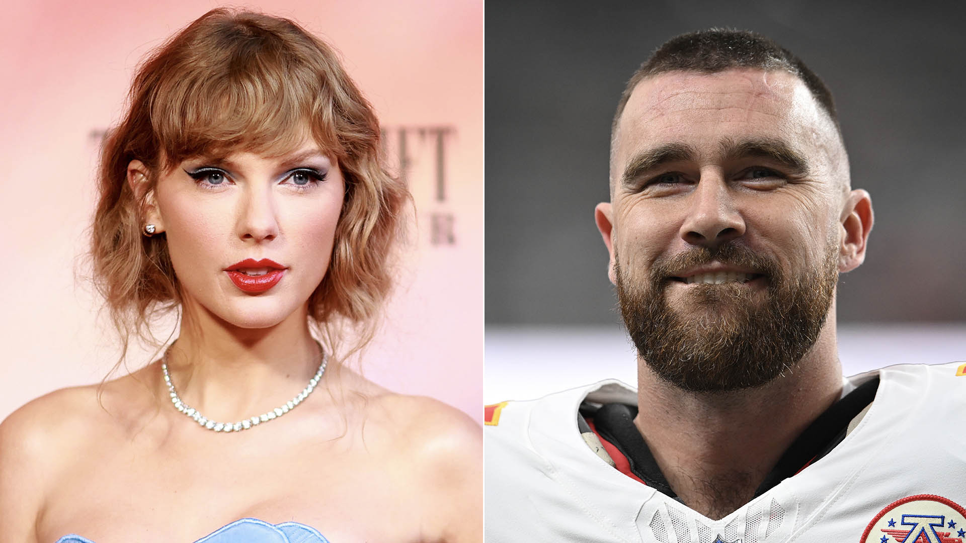 Assumidíssimos! Taylor Swift revela como conheceu o namorado: “Corajoso”