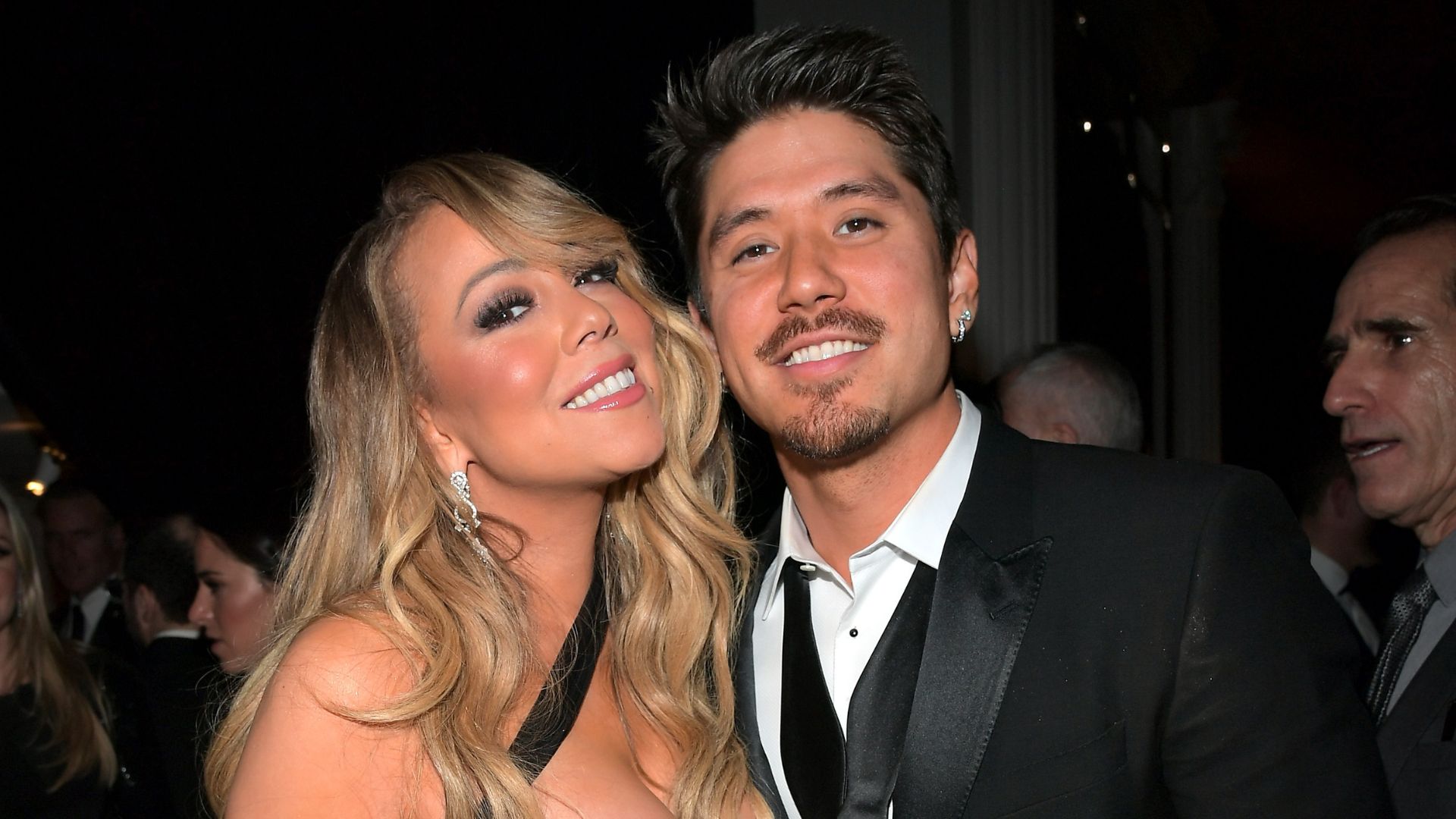 Mariah Carey termina namoro de 7 anos com Bryan Tanaka, diz revista