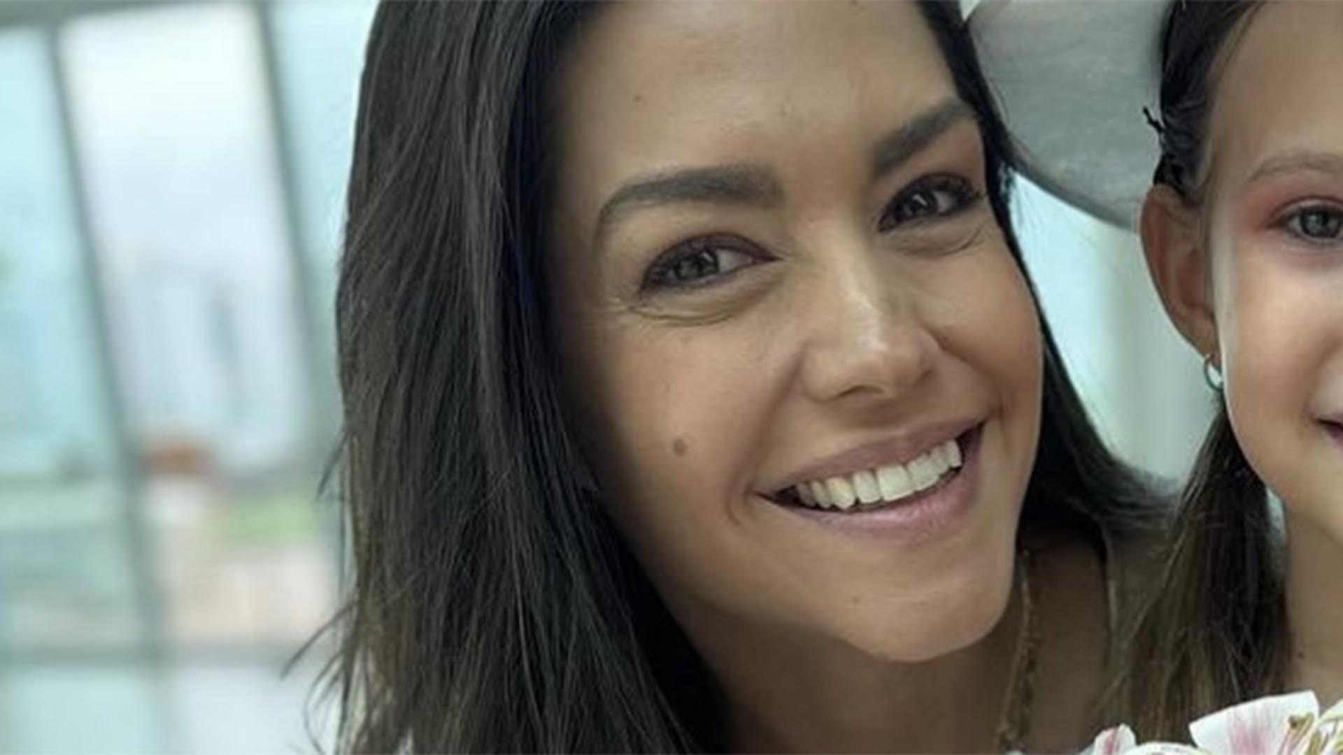 Ela cresceu! Filha de Thais Fersoza esbanja fofura em novas fotos