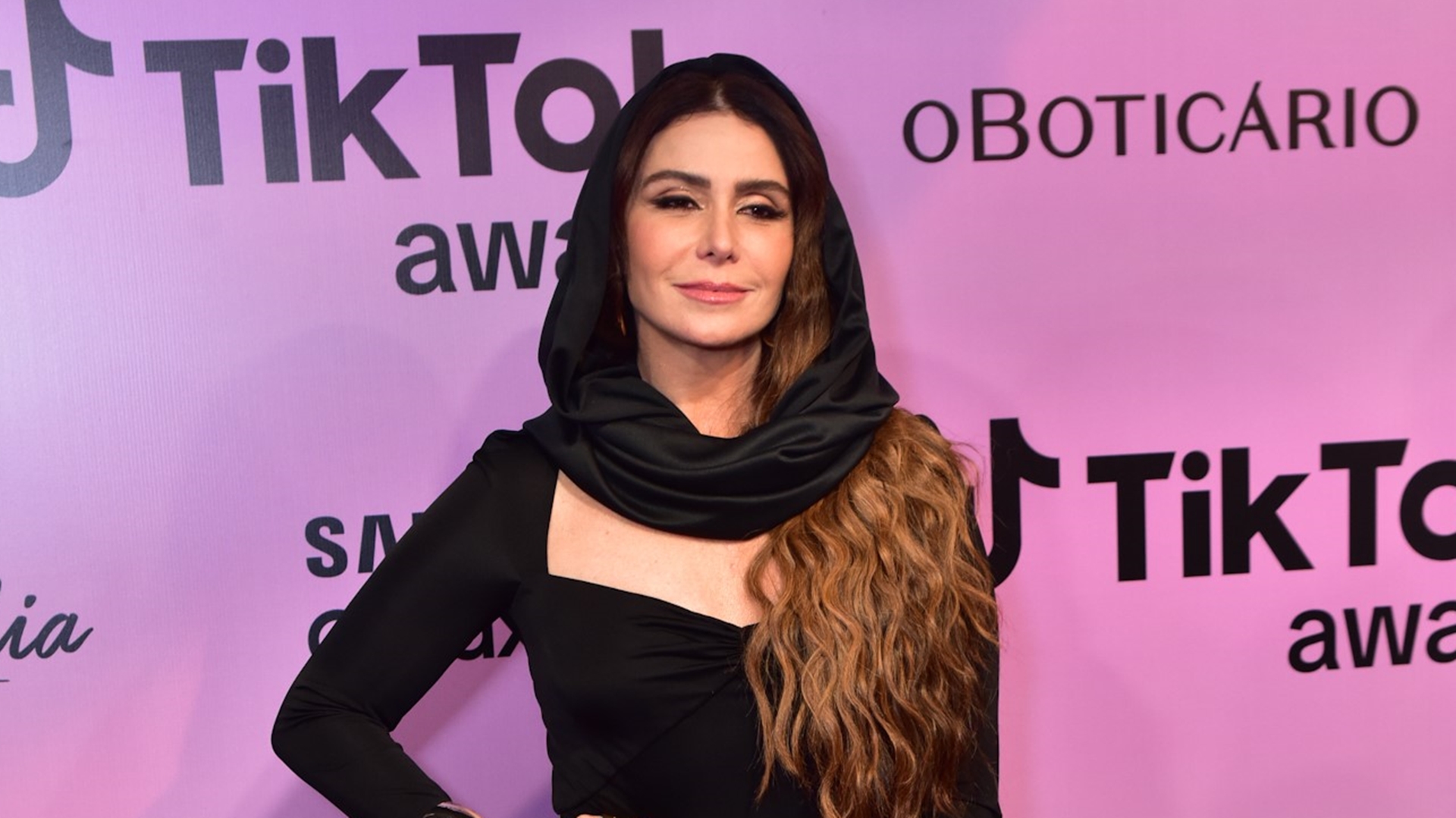 Após virar meme, Giovanna Antonelli confessa: “Tudo o que eu faço é intencional”