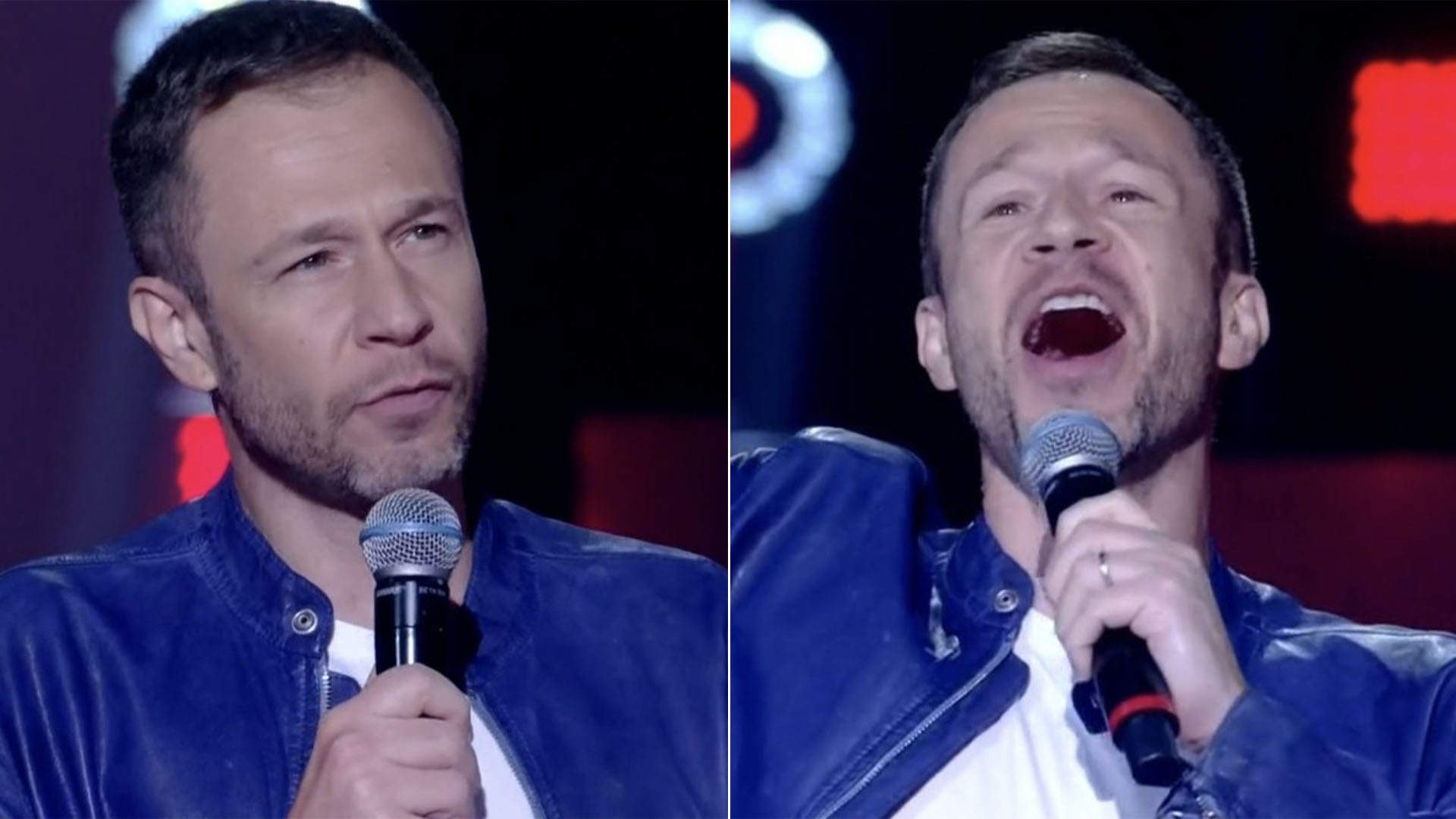 De surpresa, Tiago Leifert surge no The Voice Brasil para se despedir